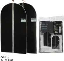 Riidekott Storage Solutions, 150 x 60 cm, 2 tk
