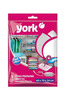Vaakumkott riietele York 093070, 60 x 70 x 34 cm, 1 tk