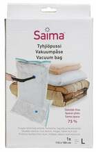 Vakuumkott Saima Vacuum Bag L, 110 x 100 cm