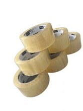 Pakketeip Bestpak BSTech HotMelt, 48 x 60 m, läbipaistev, 36 tk