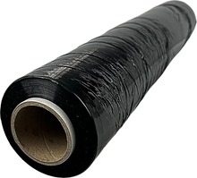 Veniv kile Bestpak BSTech, must, 23 mic, 1,5 x 1,2 m
