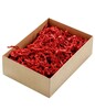 Paberiribad Paperseal, 100 g, punane