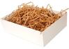 Paberilaastud Paperseal, 1 kg, pruun