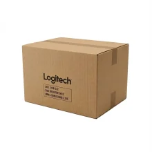 Väline saatmiskarp Logitech, 470 × 315 × 305 mm
