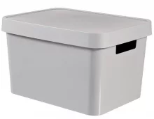 Hoiukast Curver Infinity, 17 l, hall