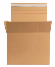Pakkekast Speedbox, 200 x 150 x 150 mm