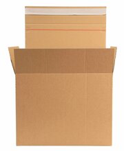 Pakkekast Speedbox, 250 x 160 x 65 mm