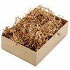 Paberiribad Paperseal, 100 g, pruun