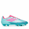 Jalgpallijalatsid Adidas F50 Club Messi IH0929, suurus 42, türkiis