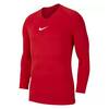 Spordisärk Nike Dry Park First Layer JSY LS M AV2609 657, suurus S, punane