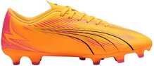 Jalgpallijalatsid Puma Ultra Play FG/AG 107763 03, suurus 42, kollane