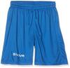 Jalgpallishortsid Givova One P016-0002, suurus XL, sinine
