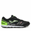 Jalgpallijalatsid Joma Mundial 2501 MUNS2501TF, suurus 43, must