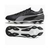 Jalgpallijalatsid Puma King Match FG/AG 107863-01, suurus 43, must