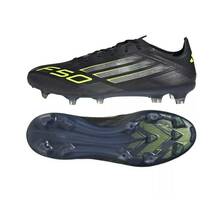 Jalgpallijalatsid Adidas F50 Pro FG JH7687, suurus 42 2/3, must