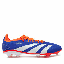 Jalgpallijalatsid Adidas Predator Pro FG IF6330, suurus 42, tumesinine
