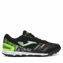 Jalgpallijalatsid Joma Mundial 2501 MUNS2501TF, suurus 43, must