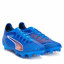 Jalgpallijalatsid Puma Ultra 6 Pro FG/AG 108551 01, suurus 44, sinine