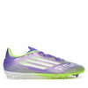 Jalgpallijalatsid Adidas F50 League FG/MG JI0003, suurus 45 1/3, lilla