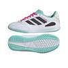 Jalgpallijalatsid Adidas Super Sala III IN JR5400, suurus 35, valge