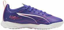Jalgpallijalatsid Puma Ultra 5 Play TT 107910 01, suurus 37, sinine