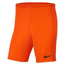 Spordilühikesed püksid Nike Dry Park III NB KM BV6855 819, suurus 2XL