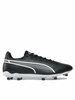 Jalgpallijalatsid Puma King Pro 107566 01, suurus 42.5, must