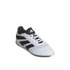 Jalgpallijalatsid Adidas Predator Club IN JR7026, suurus 33, valge