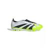 Jalgpallijalatsid Adidas Predator League FT FG/MG JI1111, suurus 42 2/3, valge