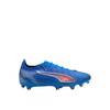 Jalgpallijalatsid Puma Ultra 6 Pro FG/AG 108551 01, suurus 43, sinine