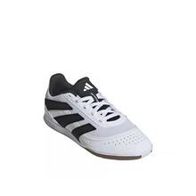 Jalgpallijalatsid Adidas Predator Club IN JR7026, suurus 33, valge
