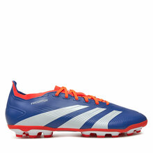 Jalgpallijalatsid Adidas Predator League 2G/3G AG IF6312, sinised