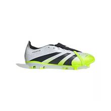 Jalgpallijalatsid Adidas Predator League FT FG/MG JI1111, suurus 42 2/3, valge