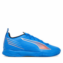 Jalgpallijalatsid Puma Ultra 6 Play It Jr 108538 01, suurus 37, sinine