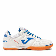 Jalgpallijalatsid Joma Top Flex 2122 TOPS2122IN, suurus 40, valge