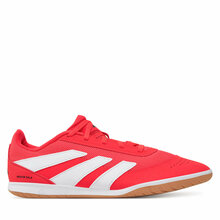 Jalgpallijalatsid Adidas Predator Club IN Sala ID3792, suurus 46, punane