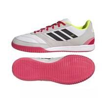 Jalgpallijalatsid Adidas Top Sala Competition II IN IH7684, suurus 45 1/3, valged