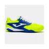Jalgpallijalatsid Joma Cancha 2511 CANS2511TF, suurus 43, kollane