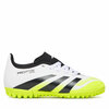 Jalgpallijalatsid Adidas Predator Club TF Jr JH8862, suurus 35,5, valge