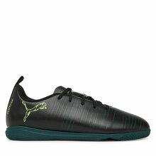 Jalgpallijalatsid Puma Future 8 Play It Jr 108627 02, suurus 34, must