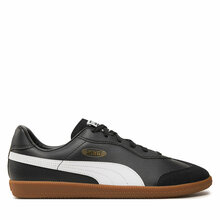 Jalgpallijalatsid Puma King 21 IT 106696, suurus 44, must