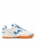 Jalgpallijalatsid Joma Top Flex 2122 TOPS2122IN, suurus 45, valge