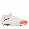 Jalgpallijalatsid Puma Future 8 Ultimate Mxsg 108583 01, suurus 41, valge
