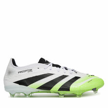 Jalgpallijalatsid Adidas Predator Pro FG M JI1195, suurus 42, valge