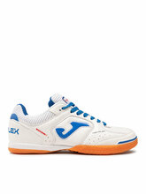 Jalgpallijalatsid Joma Top Flex 2122 TOPS2122IN, suurus 45, valge