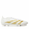 Jalgpallijalatsid Adidas Predator Club FxG IF6346, suurus 46, valge