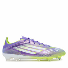 Jalgpallijalatsid Adidas F50 Pro FG JH7683, suurus 44 2/3, lilla