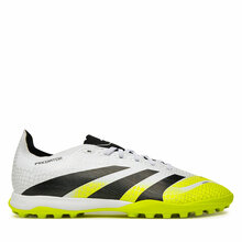 Jalgpallijalatsid Adidas Predator League JI1132, valge, suurus 44