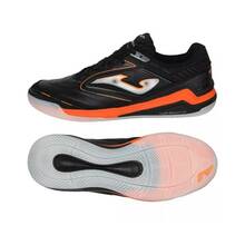 Jalgpallijalatsid Joma Gambeta 2501 IN M GAMS2501IN, suurus 45, must