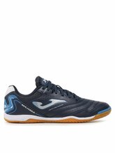 Jalgpallijalatsid Joma Maxima 2303 MAXS2303IN, suurus 43, tumesinine